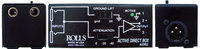 Phantom Active Direct Box
