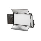 ikan LB5-IKAN Lyra Bi-Color 3200K-5600K Soft Panel Half x 1 Studio and Field LED Light