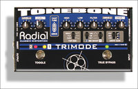 Tonebone Tube Distortion