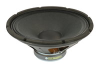 DXS15 15" LF Woofer Driver