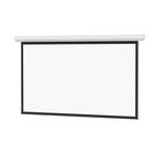 45" x 80" Designer Contour Electrol Projection Screen