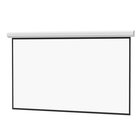 106 x 188" Large Cosmopolitan Electrol Projection Screen