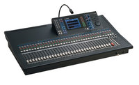 64-Channel 32-Input Digital Mixing Console