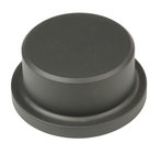 Black Volume Knob for RX-V461 and RX-V361