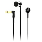 Universal In-Ear Headphone, Black