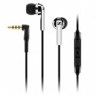 In-Ear Headphone with In-Line Control for Smartphones