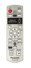 Panasonic N2QAYB000260 PTLB75NTU Remote