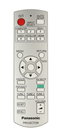 Remote Control for PT-RW430UW