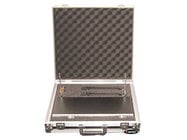 17.5"x3"x16.125" Case for Wireless Microphone System