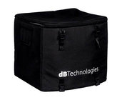 DB Technologies TC-ES12 Tour Cover for ES-503 and ES-802 Subwoofers