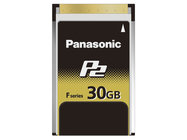 Panasonic AJP2E030FG AJ-P2E030FG