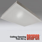 Draper 300284  Ceiling Finish Kit