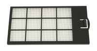 Air Filter for PTD4000U, PTD5600U, and PTDW5100U