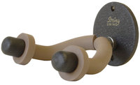 Narrow Stage Plate Guitar Hanger