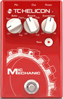 Mic Mechanic 2 Vocal Effects Stompbox