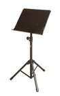 Tripod Solid-Top Music Stand