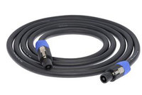 200 ft 12AWG PowerPlus Speakon to Speakon Speaker Cable