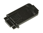 Shure Transmitter Battery Door