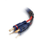 10 ft. 12 AWG Velocity Speaker Cable