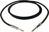 6' 1/4" TS to 1/4" TS 14AWG Speaker Cable