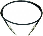 25 ft. 1/4" Phone to 1/4" Phone Speaker Cable (16 Gauge)