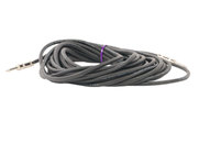 1/4" Speaker Cable, 50'