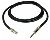 25 ft. Excellines 1/4" Male to 1/4" Female Speaker Cable