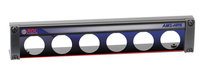 Mounting Panel for 6 AMS Units