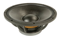 800W 15" Woofer for U15P