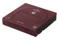 3.3TB Write-Once Optical Disc Cartridge