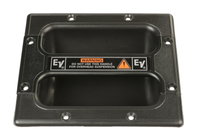 Handle for EV SXA250 and Eliminator