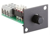 RDL AMS-SW2 Rocker Switch DPDT, Terminal Block Connections