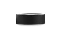 Pro-Gaff Black 55 Yard x 2&quot; Wide Roll of Gaffers Tape