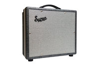 6/14-Watt 1x10" Tube Combo Amplifier