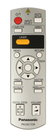 Remote Control for PT-F200U