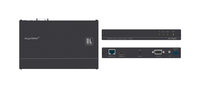 HDMI, POE, RS-232 and IR over HDBaseT Twisted Pair Transmitter