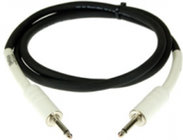 10' Lifelines 1/4" TS to 1/4" TS 10AWG Speaker Cable