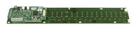 Lower Key Contact PCB Assembly for MOTIF XF6