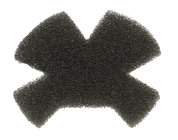 Crown D8125-3 Bottom Foam Liner for CM311A