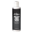 Zildjian P1300 Cymbal Cleaning Polish, 8 oz.