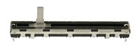 MG166CX Master Fader
