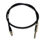 GC32 Instrument 1/4" Cable