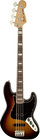 &#039;70s Jazz Bass&reg; Electric Bass with Rosewood Fingerboard