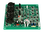 Input Preamp for TS215