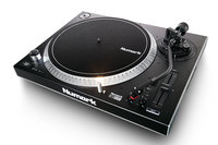 High Torque Direct Drive Turntable