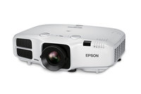 5500 lumen PowerLite 5530U WUXGA Projector