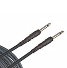Guitar/Instrument Cable, 1/4"-1/4", 10 Feet