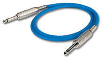 Canare G025F 25' 1/4" Instrument Cable