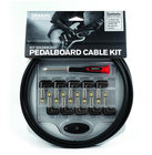 Cable Station Solderless Pedal Board Kit