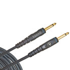 Guitar/Instrument Cable, 1/4"-1/4", Stereo, 10 Feet